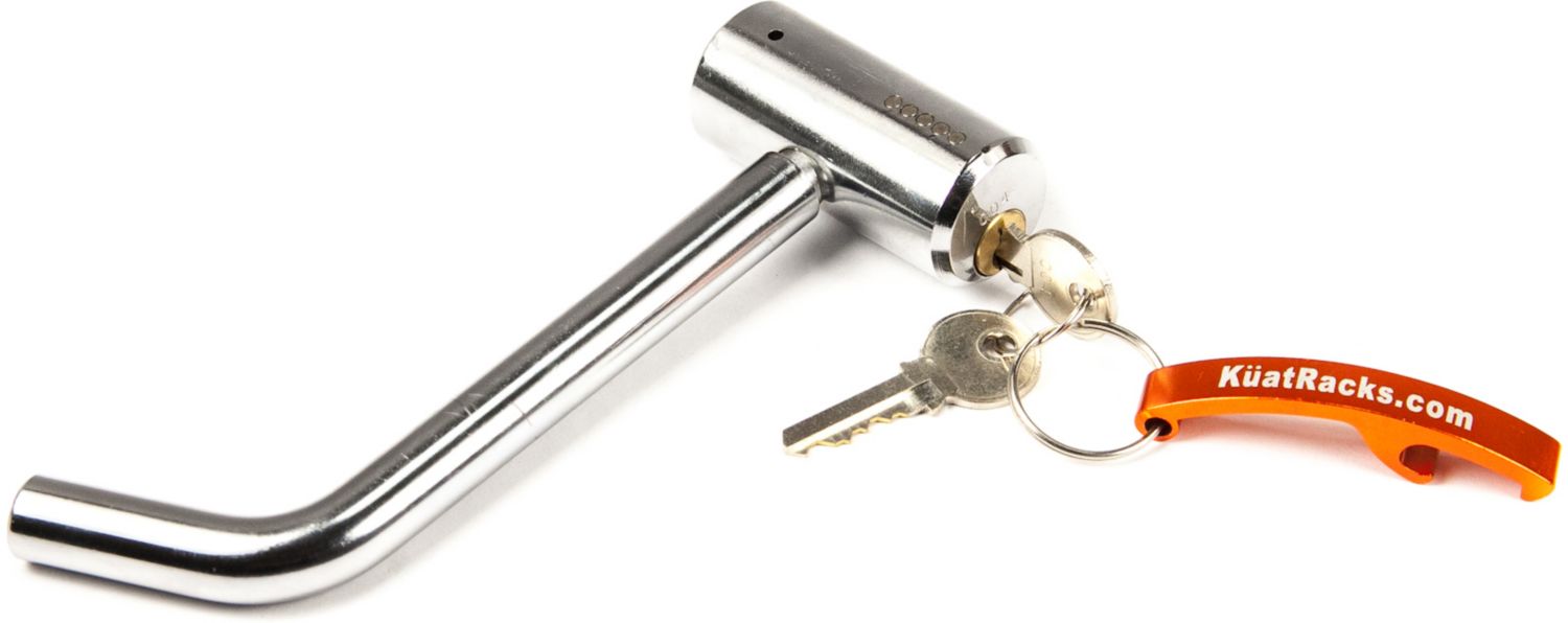 Kuat Locking Hitch Pin 1/2" AustinKayak
