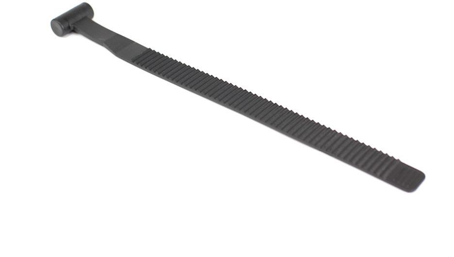 thule t2 wheel strap