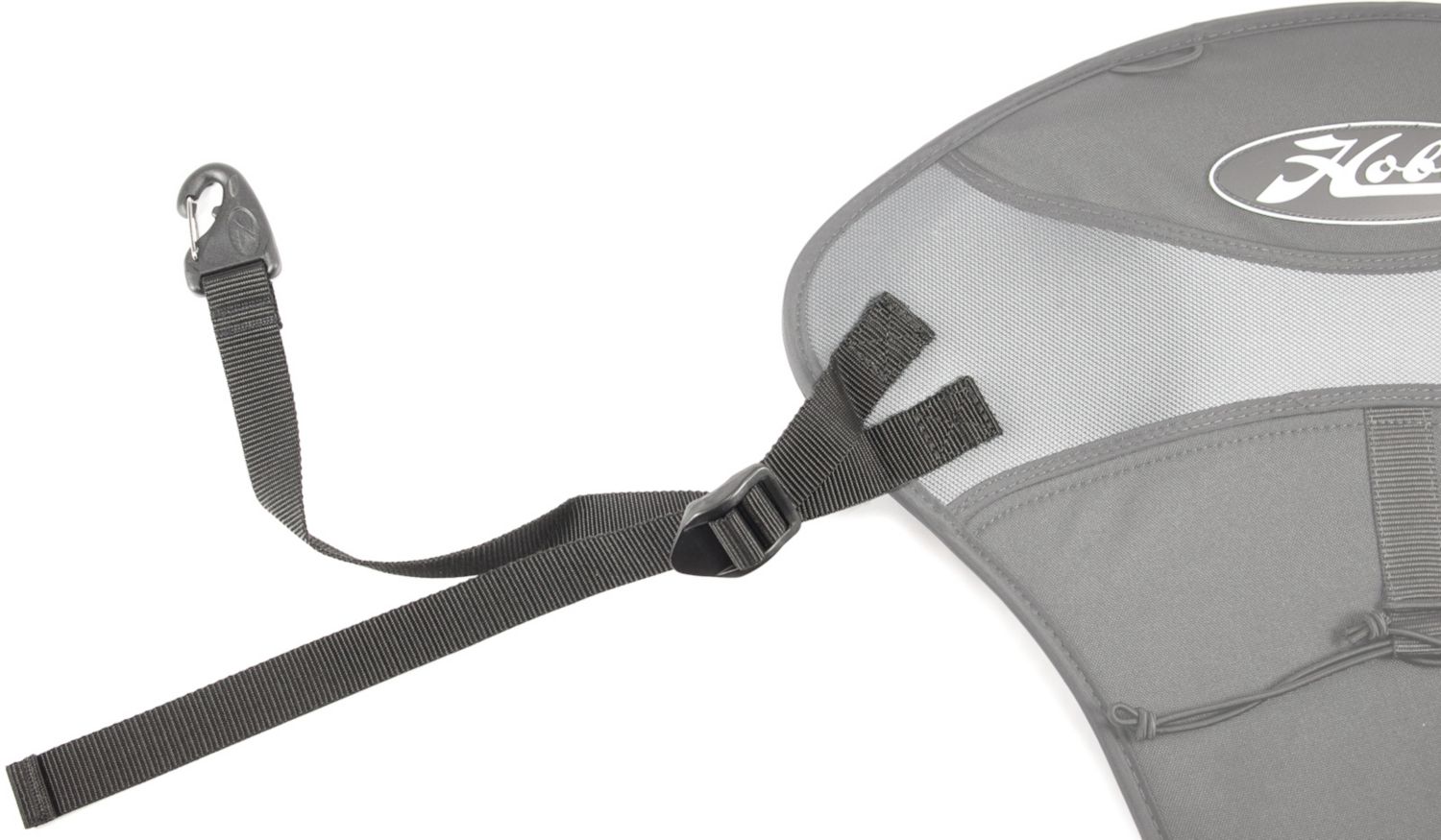Hobie Replacement Seat Back Strap with Hook 2021 AustinKayak