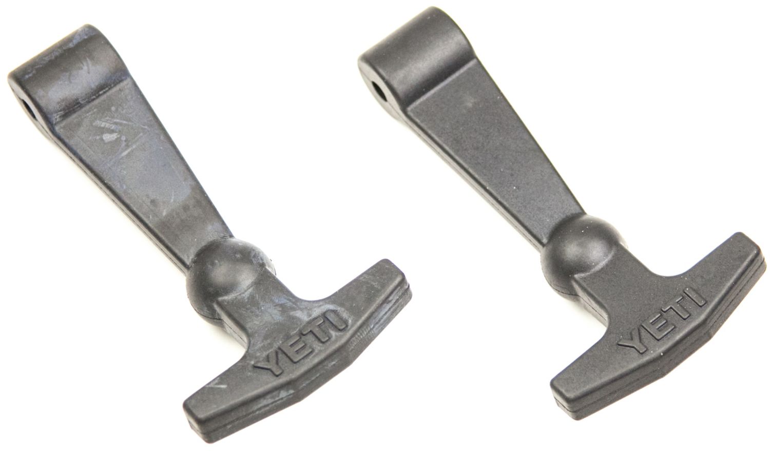 yeti tundra latches