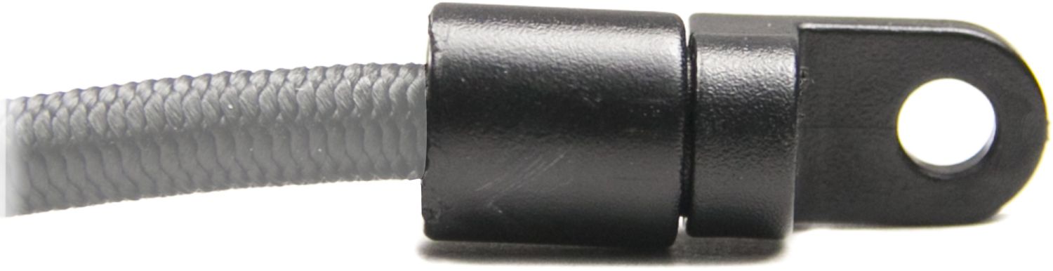 bungee cord connectors