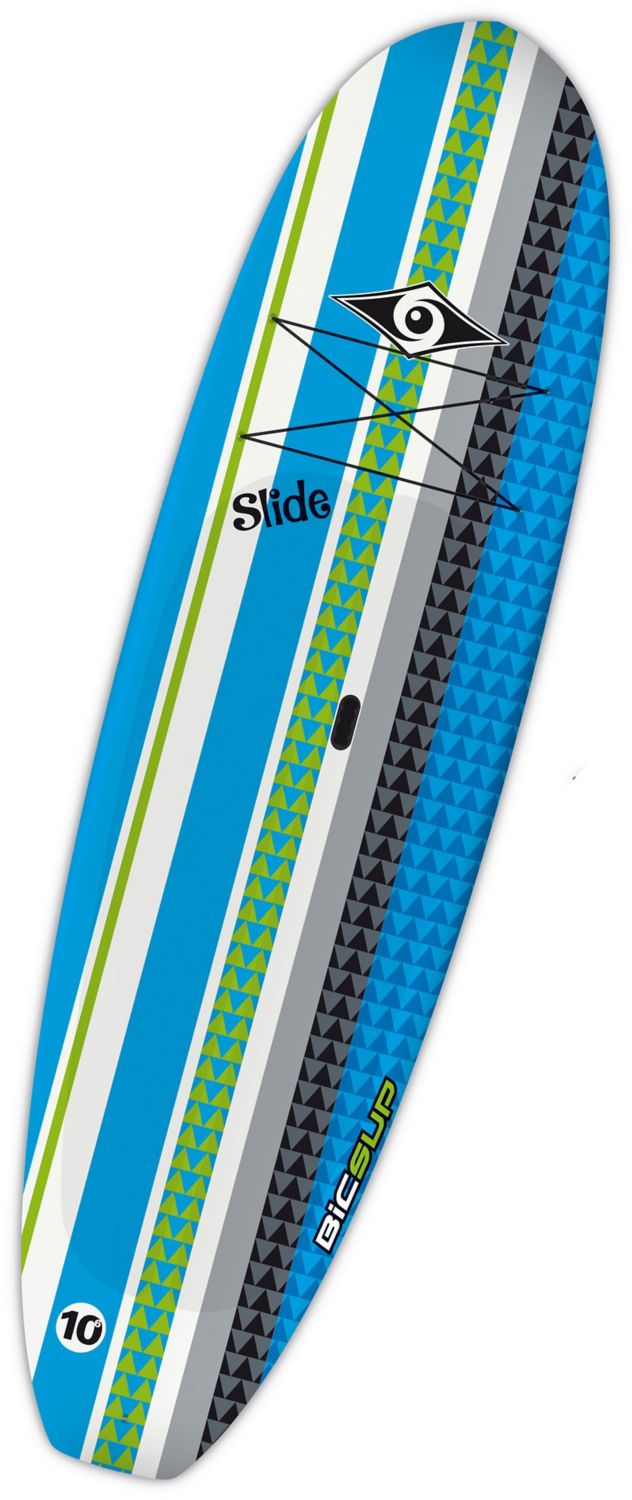 Bic SUP Slide Stand Up Paddleboard Package 10-6
