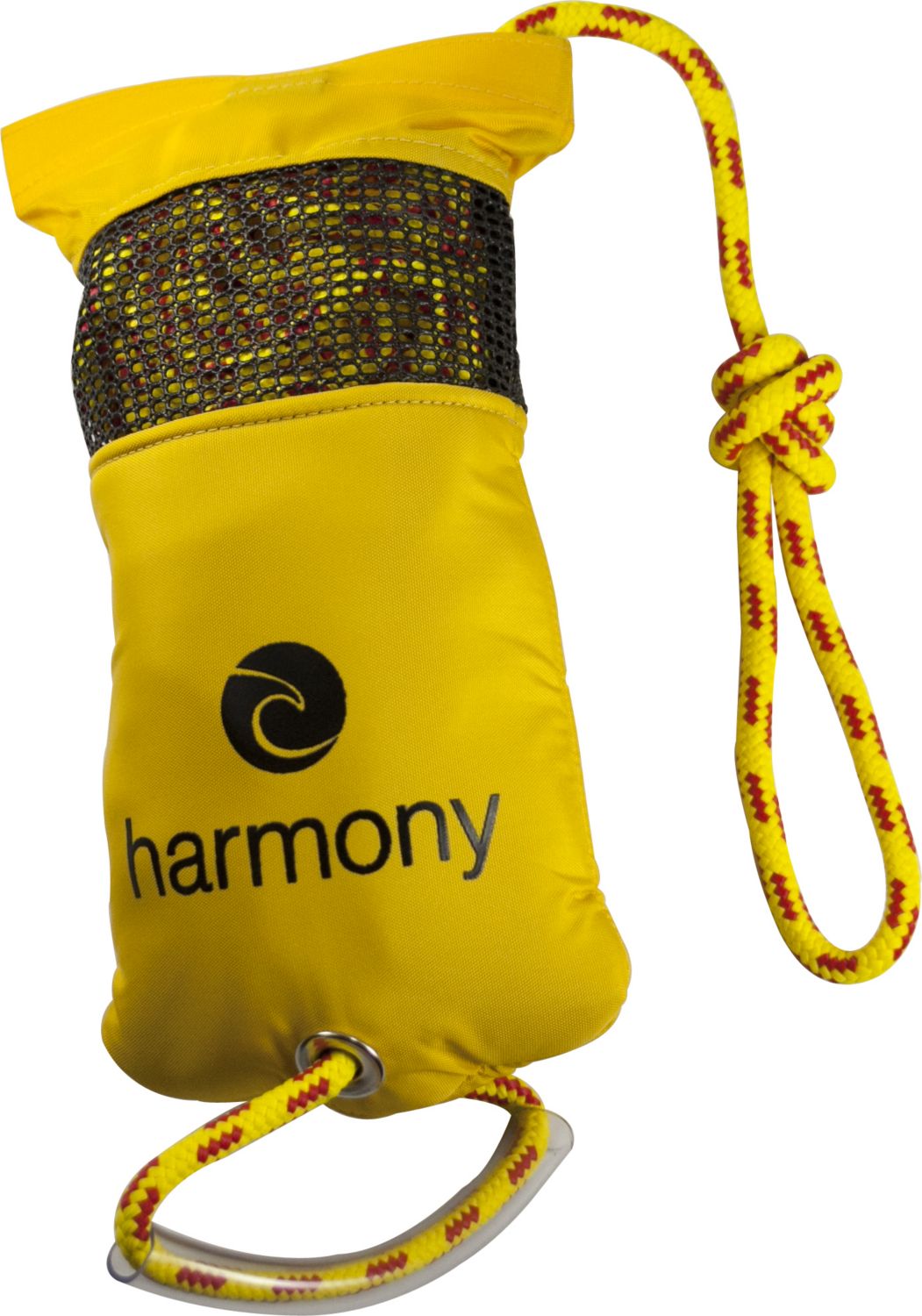 Harmony Small Rescue Throw Bag 50 Ft Harmony Small Rescue Throw Bag 50 Ft