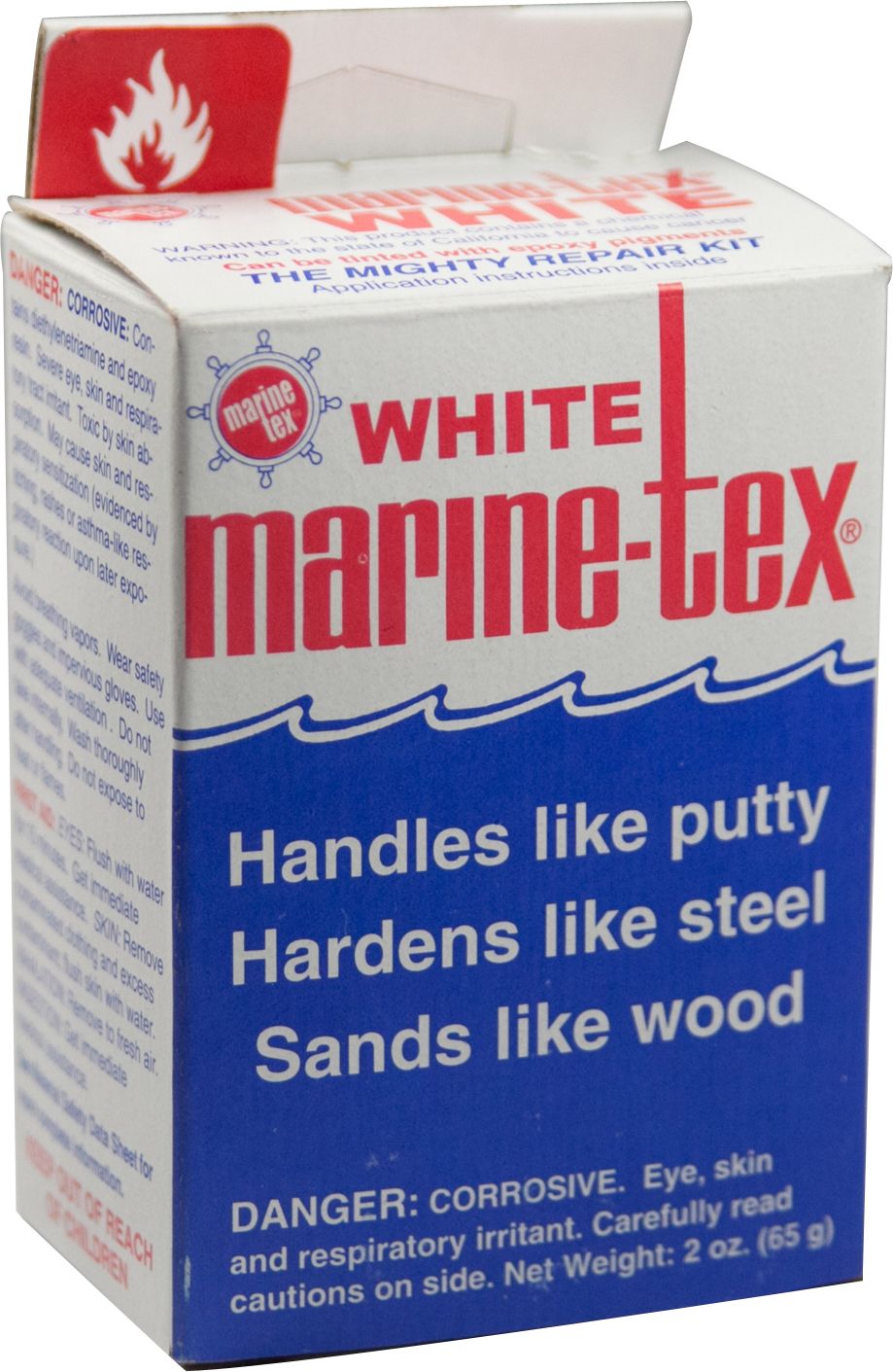 Harmony Repair Resin for Royalex 2 oz. - AustinKayak