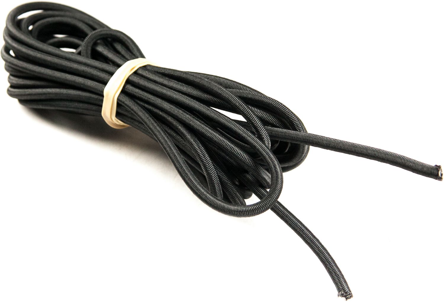 rubber bands and heat