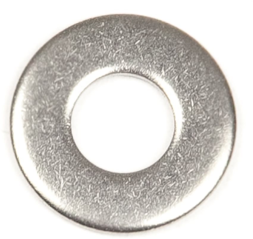 A2 Stainless Steel Penny Washers M4 to M30 - UKStainless