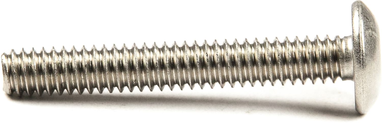 truss head screw