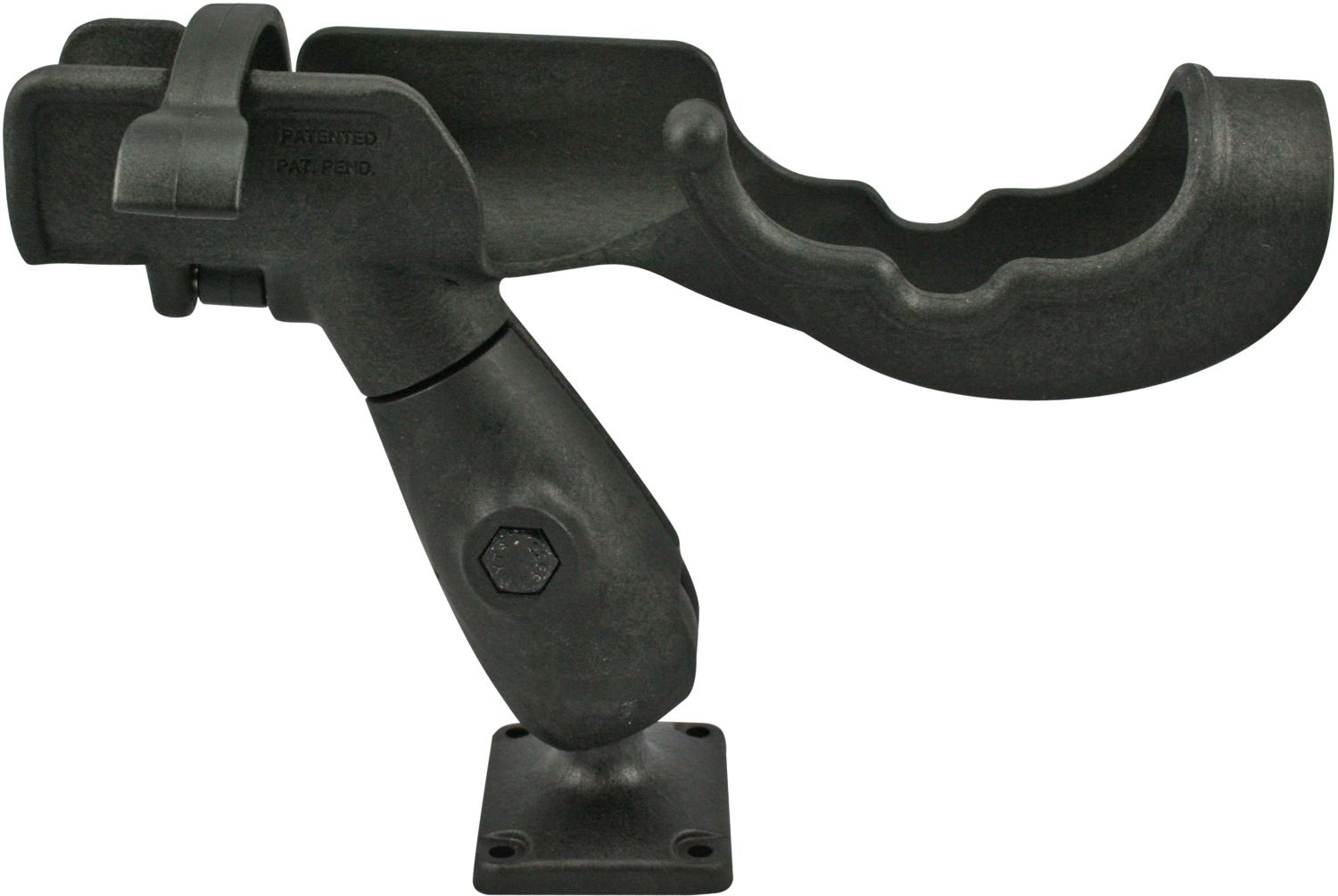 ram rod holders
