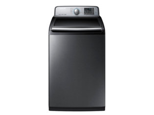 WA3000 4.0 cu. ft. Top Load Washer with Self Clean Washers