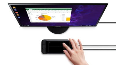 dex pad samsung