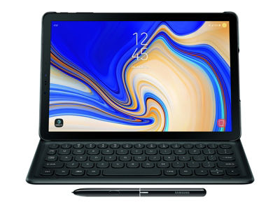 galaxy tab s4 keyboard book cover