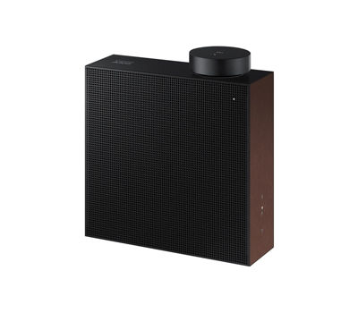 HW-J4000 Curved Soundbar W/ Wireless Subwoofer Home Theater - HW-J4000