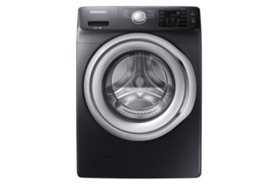 WF5300 4.5 cf FL washer w/ VRT Plus Washers - WF45N5300AV/US | Samsung US