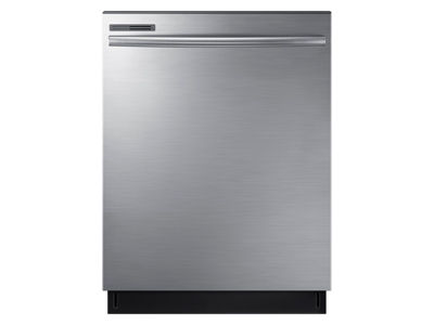 Top Control Dishwasher with Stainless Steel Door Dishwashers