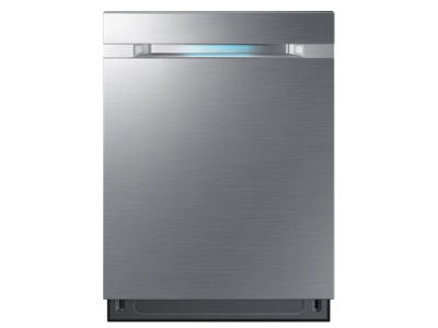 Top Control Dishwasher with WaterWall™ Linear Wash System Dishwashers