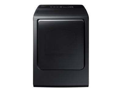 DV8650 7.4 cu. ft. Electric Dryer with Integrated Controls Dryers