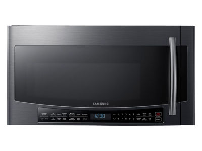1.7 cu. ft. Over The Range Convection Microwave Microwaves