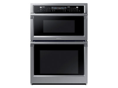 30" Combination Microwave Wall Oven Wall Ovens ...