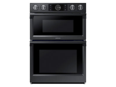 30” Microwave Combination Wall Oven with Flex Duo™ Wall Ovens