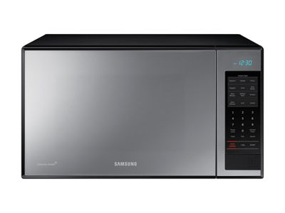 1.4 cu. ft CounterTop Microwave with PowerGrill Microwaves