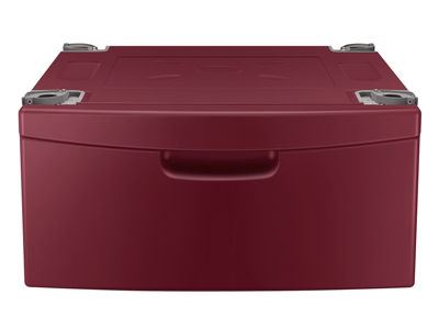 27" Pedestal Home Appliances Accessories WE357A0F/XAA Samsung US