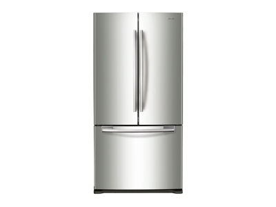 20 cu. ft. French Door Refrigerator Refrigerators RF20HFENBSR/US