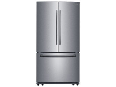 26 cu. ft. French Door with Filtered Ice Maker Refrigerators