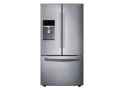 28 cu. ft. French Door Refrigerator with CoolSelect Pantry™, Dual Ice