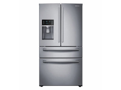 Samsung Refrigerator Repair Manual Rf268abwp