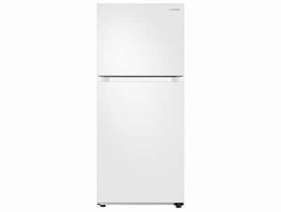 18 cu. ft. Capacity Top Freezer Refrigerator with FlexZone