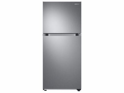 18 cu. ft. Capacity Top Freezer Refrigerator with FlexZone™ and