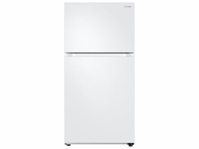 21 cu. ft. Capacity Top Freezer Refrigerator with FlexZone