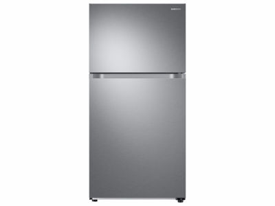 21 cu. ft. Capacity Top Freezer Refrigerator with FlexZone™ and