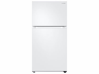21 cu. ft. Capacity Top Freezer Refrigerator with FlexZone™ and