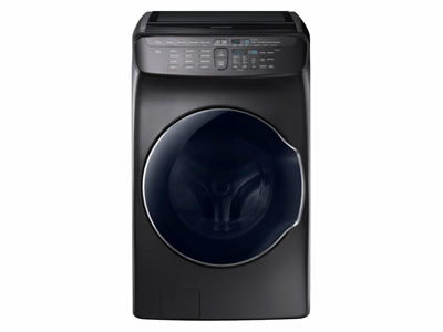 WV9600 5.5 cu. ft. FlexWash™ Washer Washers WV55M9600AV/A5 Samsung US