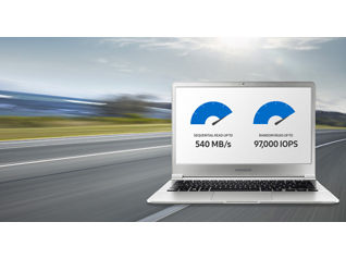 Uncompromised Performance