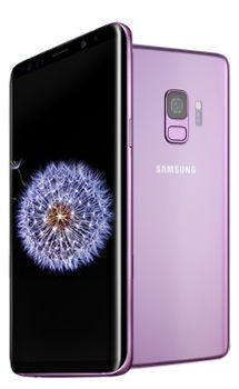 Galaxy S9