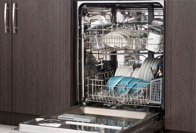 Samsung Dishwasher 3 Blinking Lights Normal Heavy Smart ...