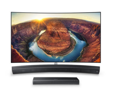 A truly seamless 4K experience