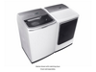 WA8650 5.2 cu. ft. activewash™ Top Load Washer with Integrated Controls ...