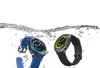 samsung gear sport r600 blue