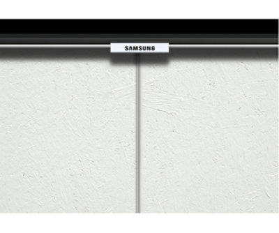 One cord. No clutter.