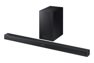 2.1 Channel Soundbar System