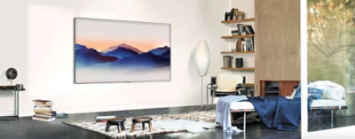 2018 QLED TV Highlights - All about the newest QLED | Samsung