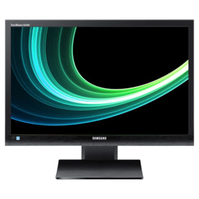 Samsung Syncmaster Monitor