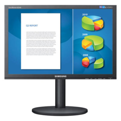 Samsung Syncmaster P2770hd Monitor Driver: Full Version Software