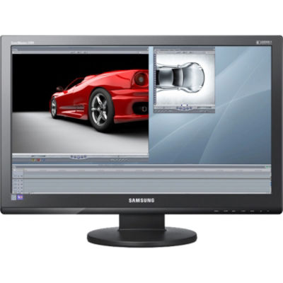 Samsung syncmaster t260 driver
