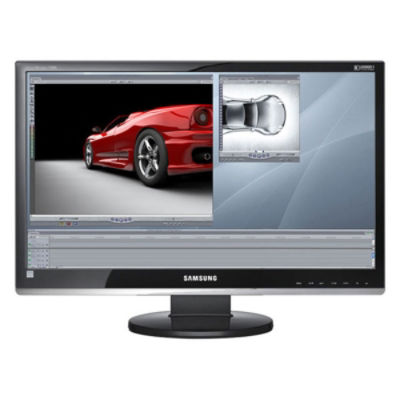 Samsung Syncmaster 2494hs Driver For Mac