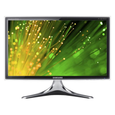 Samsung syncmaster monitor driver