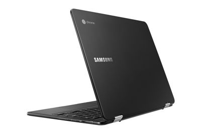 Thumbnail image of Samsung Chromebook Pro